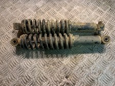 2 amortisseurs avant quad tgb