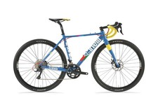 Bicyclette Cinelli Zydeco LaLa