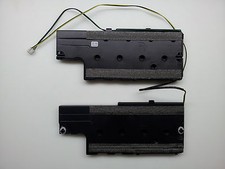 BN96-25565C Ensemble De Haut-Parleurs (2) Pour Samsung UE55F6100AK UE55F6500