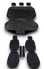 Housses De Siège Set Pour