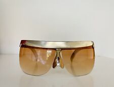 Rare Lunette de soleil masque