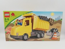 Lego Duplo 5651 Construction