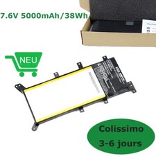 BATTERIE POUR ASUS C21N1347