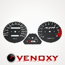 Yamaha XJR 1200 94-97 Fond de