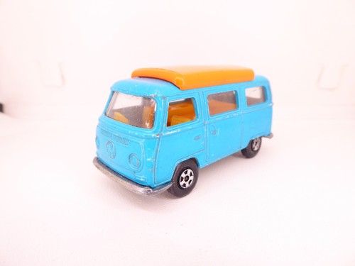 Matchbox series vw - matchbox,