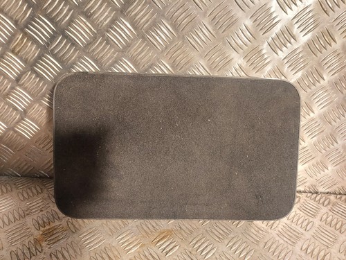 Trappe tapis sol - trappe, plancher