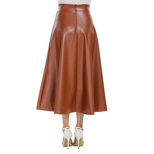 Femme simili cuir - cuir, pu