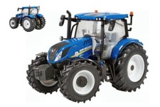 Britains NEW HOLLAND T6.175 1:32