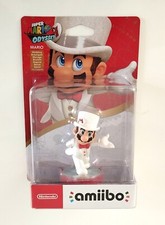 Nintendo amiibo Super mario