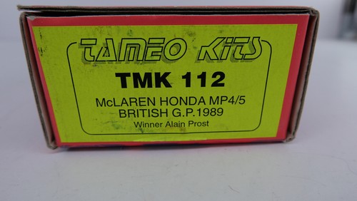 Tameo kits tmk 166 - tameo,