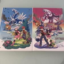 Pokemon Diamant Brillant et