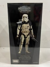 SIDESHOW STAR WARS SANDTROOPER