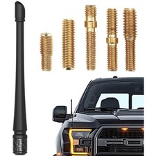 O53 Antenne de Voiture Fm Am