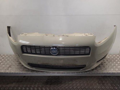 Pare choc avant - , fiat