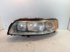 Optique avant principal gauche