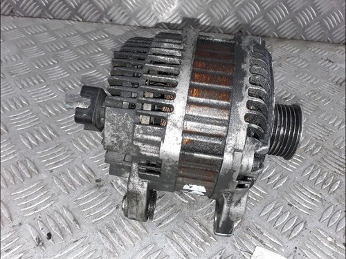 Alternateur renault espace - espace, 4
