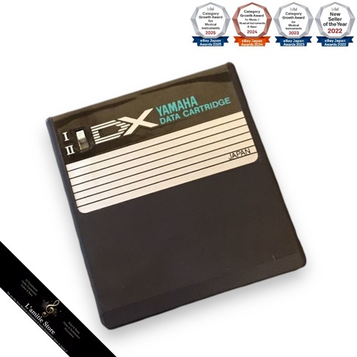 Yamaha dx1 dx5 voice - yamaha,