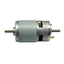 Moteur de meuleuse de banc