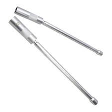 Clé à bougie d'allumage 12