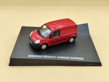 1/43 Renault Kangoo II Express
