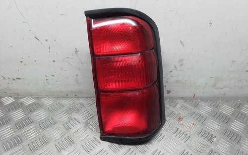 Nissan patrol y61 2005 - nissan,