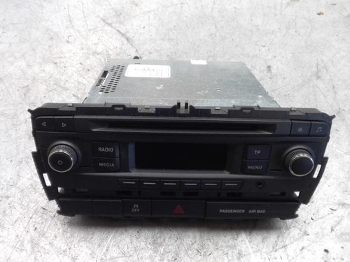 Autoradio seat ibiza - ibiza, 4