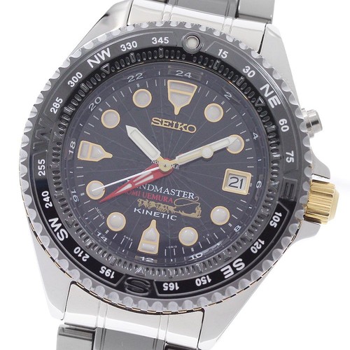 Montre homme seiko sbdw002 - homme,