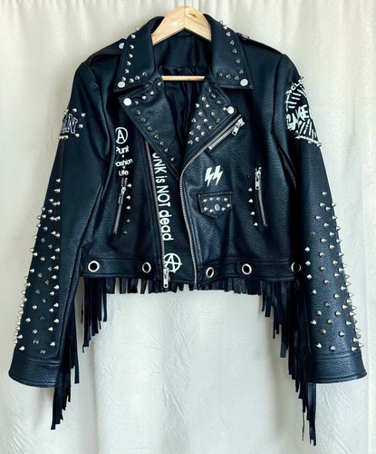 Cuir custom perfecto - custom,
