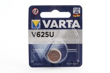 Varta V625U PX625 1.5V LR9