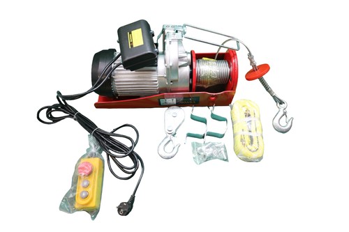 Treuil électrique vevor - électrique,