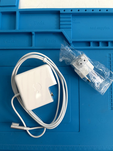 Chargeur apple magsafe neuf - 1,