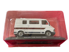Citroën C35 Notin (1980) 1/43