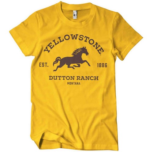 Shirt officiel du - t-shirt,