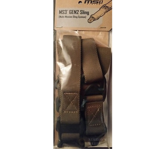 Magpul ms3 gen2 sling - magpul,