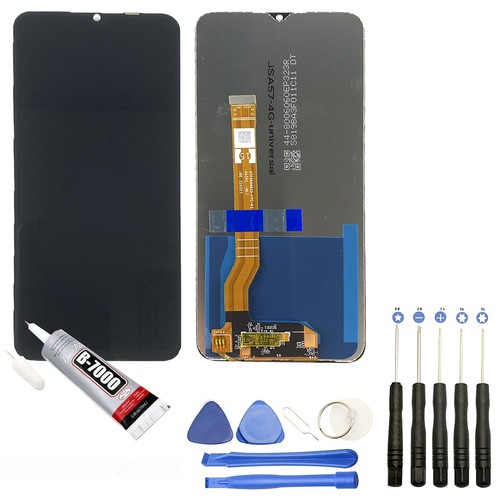 Vitre tactile ecran - tactile, lcd