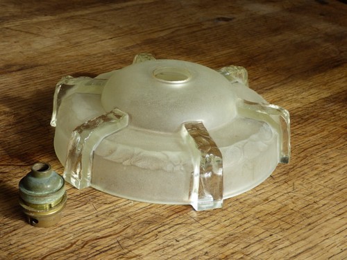 Globe coupelle ezan - 1,