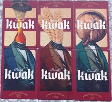 SUPERBE PUZZLE de 6 Sous-bocks