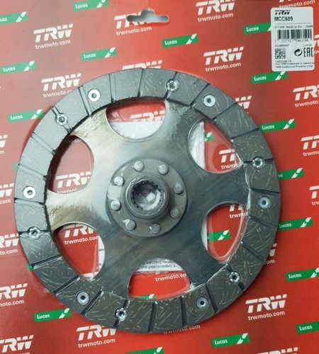 Disque embrayage pour bmw r - disque,