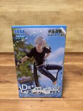 Figurine jouet Sega Lucky Kuji