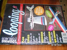 Looping  n°13 Plan encarté