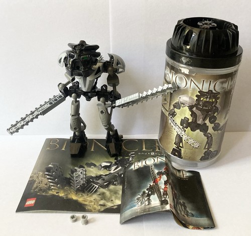 Lego bionicle onua nuva - bionicle,