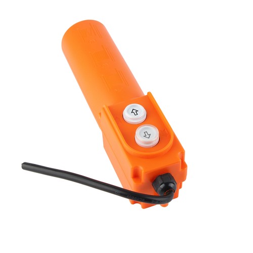 Boutons crane étanches - boutons,