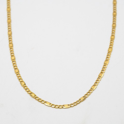Collier jaune 18 - en,