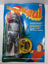 Jouet Vintage - Parachute Ascensionnel "Parascensional" - Giolitto Années 70/80