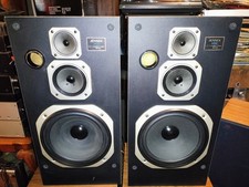 Pair Of 1980s Jensen 3100