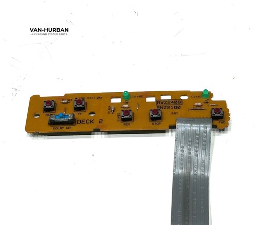 Pioneer j400 carte mère - pd,