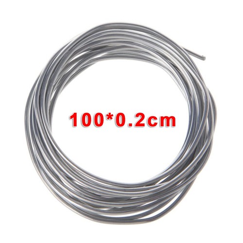 Soudure canne gris - canne,