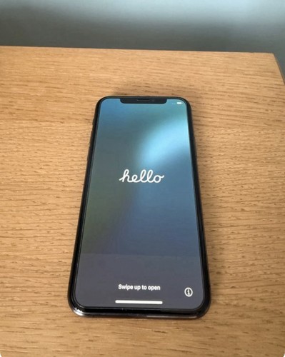Iphone pro 256 - iphone, go