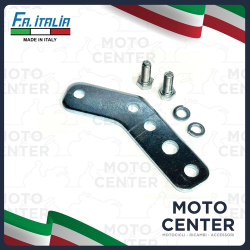 Support miroir piaggio - miroir,