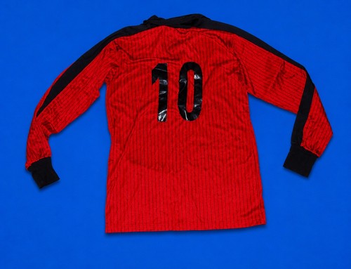 Maillot football ogc nice - maillot,
